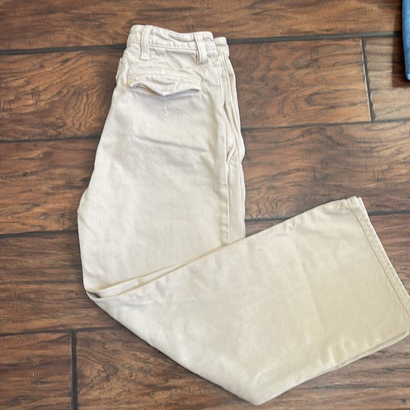 Prada khaki size 38 - Picture 5 of 5